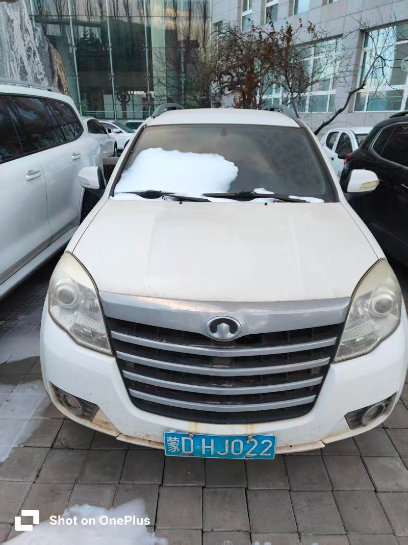 7台车辆打包转让（内蒙古赤峰地质矿产勘查开发有限责任公司）(国资监测编号GR2026NM1001293)