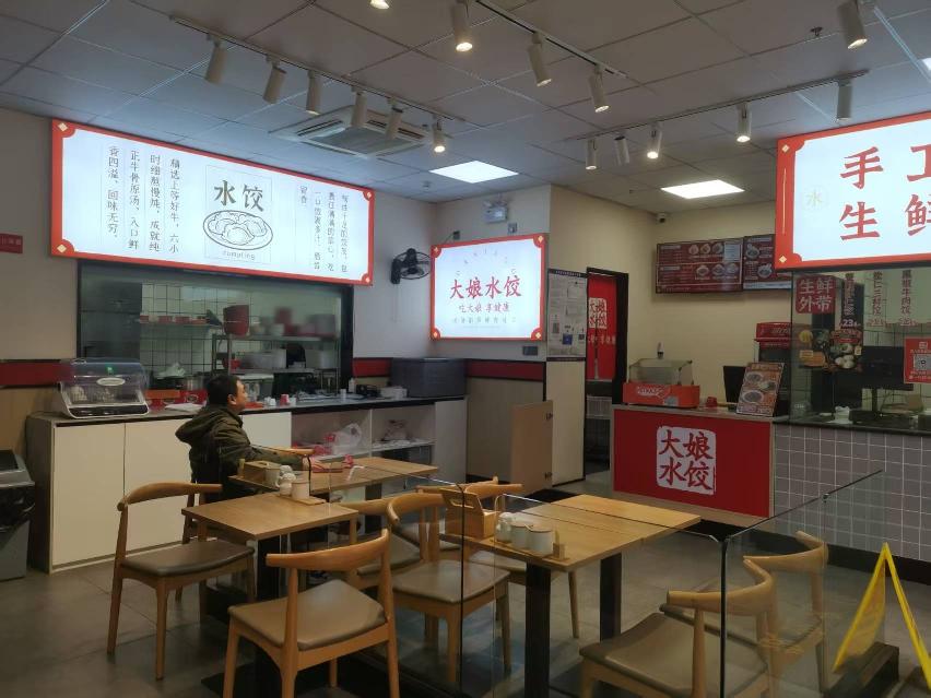 江苏省常州市钟楼区勤业路155号勤业菜市场外铺W13招租公告
