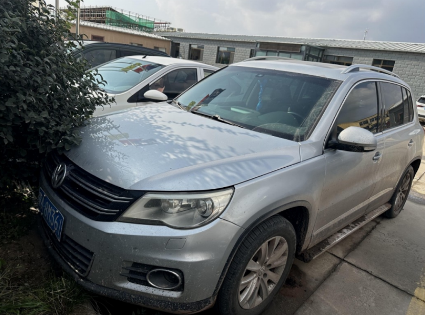 9台车辆单独转让（内蒙古交科路桥建设有限公司）
