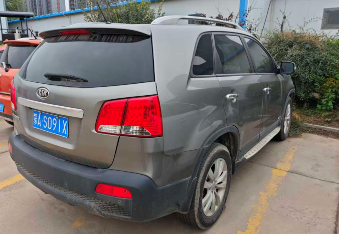 9台车辆单独转让（内蒙古交科路桥建设有限公司）