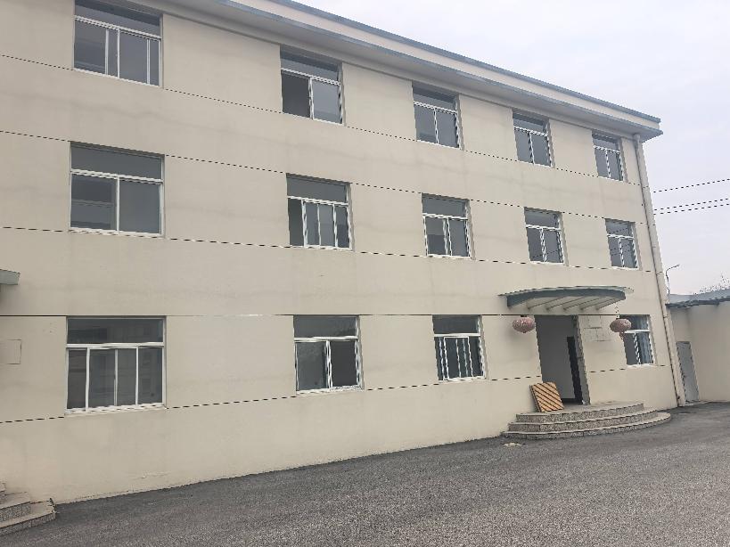金湖县环城西路301号资产租赁项目招租公告
