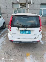 7台车辆打包转让（内蒙古赤峰地质矿产勘查开发有限责任公司）(国资监测编号GR2026NM1001293)