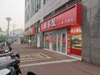 江苏省常州市钟楼区勤业路155号勤业菜市场外铺W13招租公告