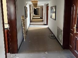 乌海市海勃湾区海拉南路70号（原万合酒店）资产转让