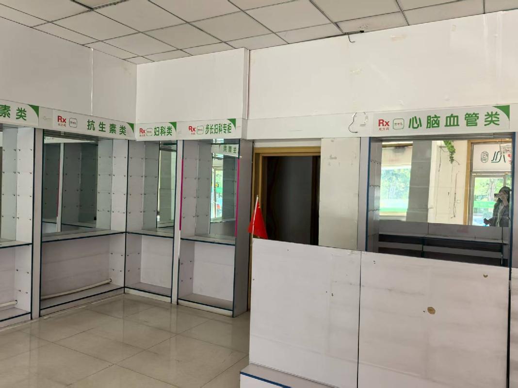 包头市昆都仑区团结大街7号街坊1栋商业楼底店（58250元/年，5年，内蒙古铁花文化产业投资有限责任公司）(国资监测编号GR2026NM1000546)