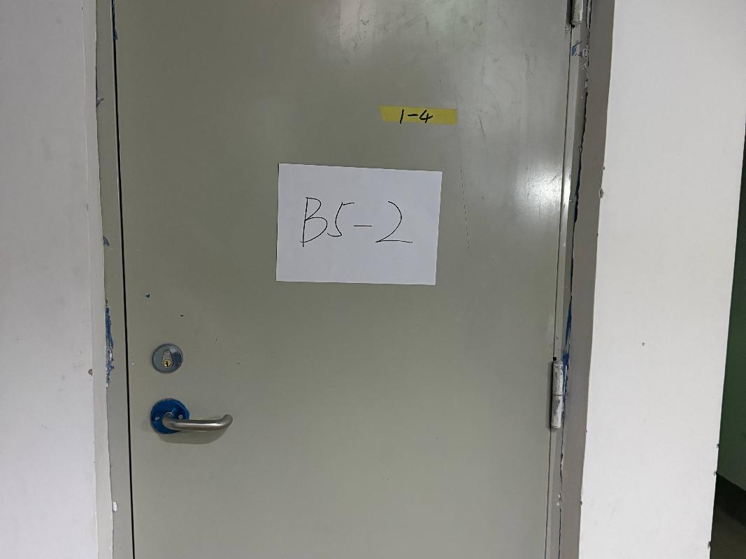 新疆新能集团产业发展有限公司转让位于昌吉市晨光绿景花园小区1间地下储藏室（B5储藏室2）(22.69m²)