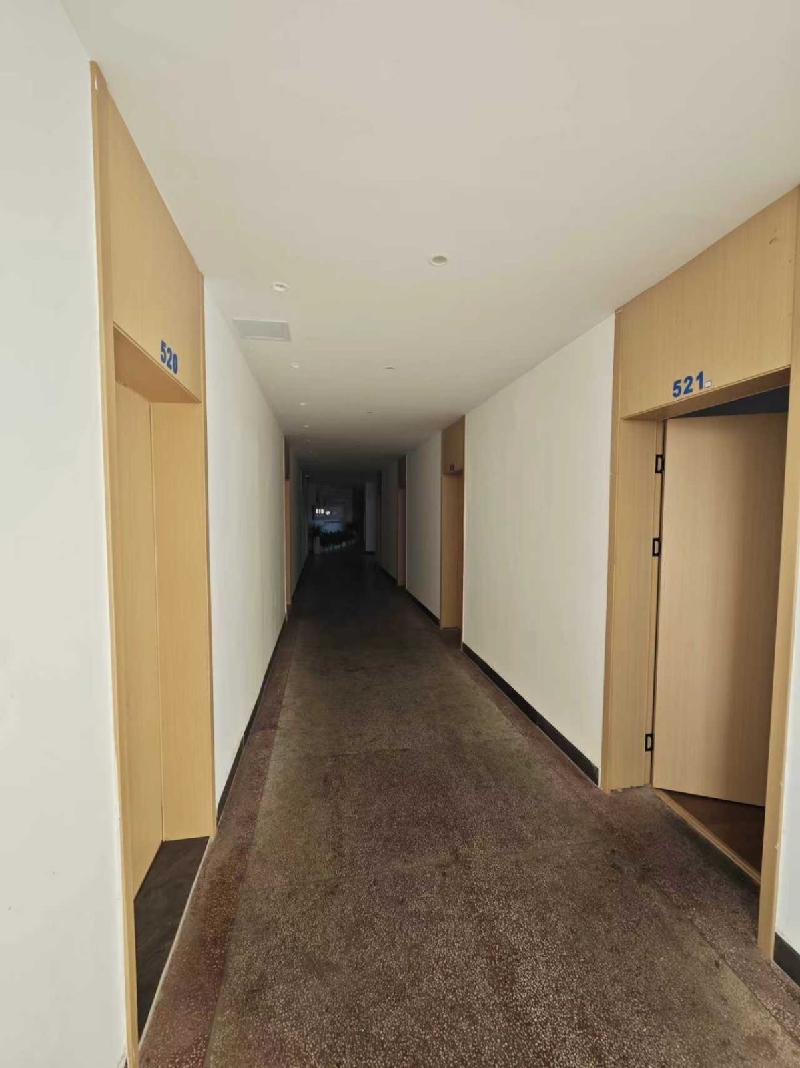 湖南电器科学研究院有限公司长沙市新中路办公楼5楼521室(国资监测编号GR2026HN1000208)