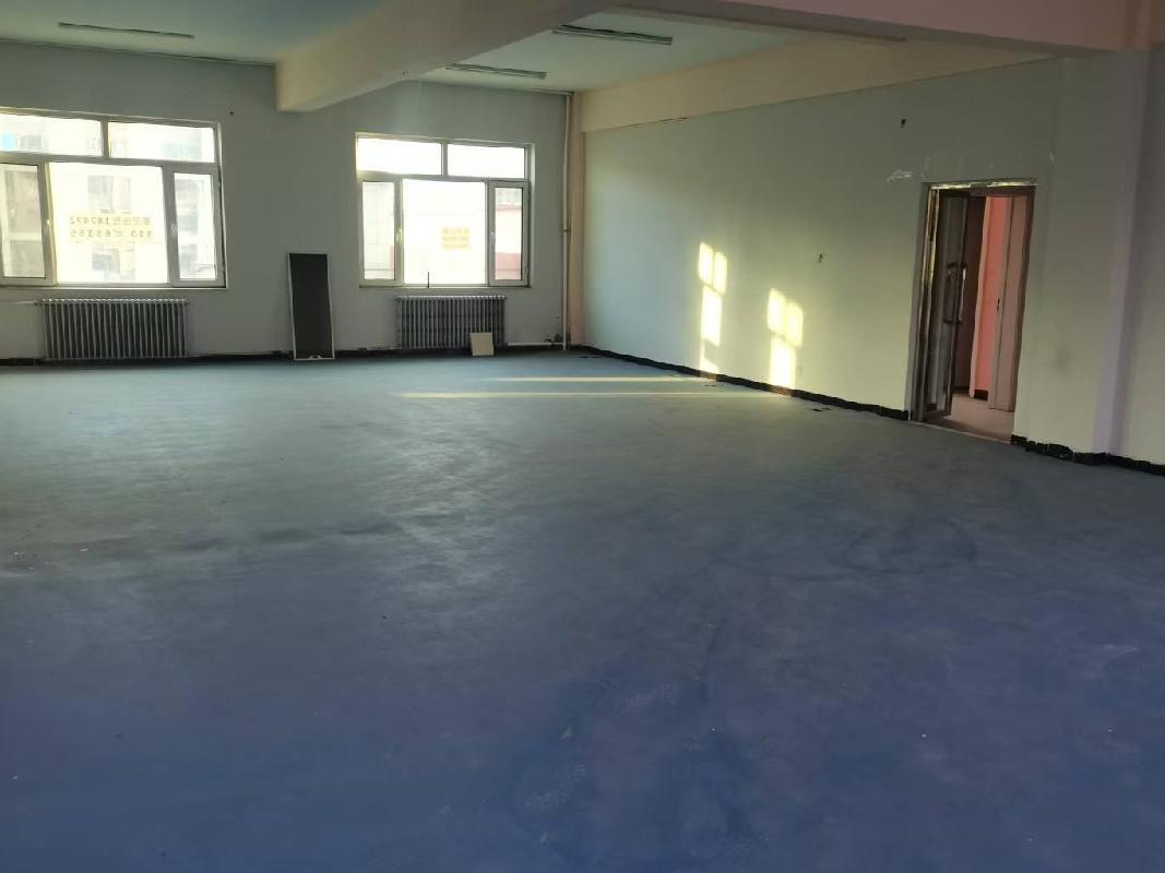 呼和浩特市赛罕区乌兰察布东路601号内蒙古建材科研设计院新建综合楼房产招租（年租金底价80000元，租期3年）(国资监测编号GR2026NM1000566)