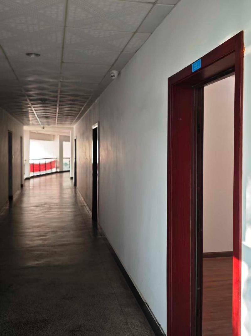 [长沙市]湖南电器科学研究院有限公司长沙市新中路办公楼2楼201室
