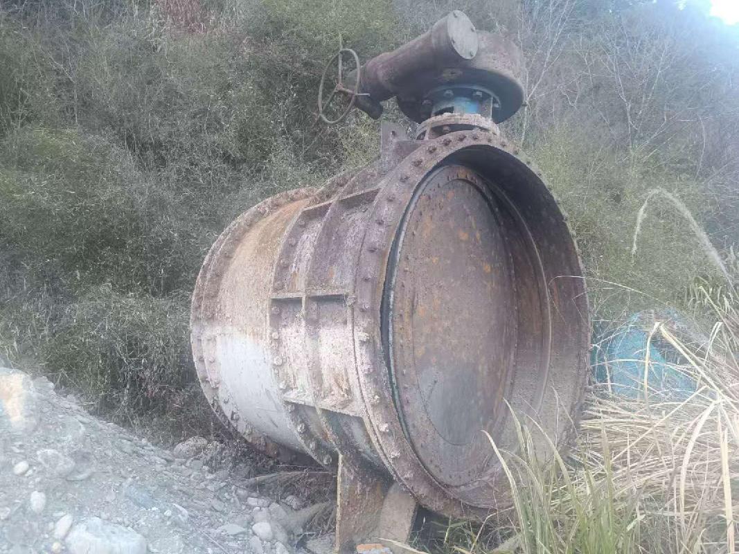 自动调数器、水轮发电机组、蝶阀等11项报废资产转让公告(国资监测编号GR2026AH2000138)