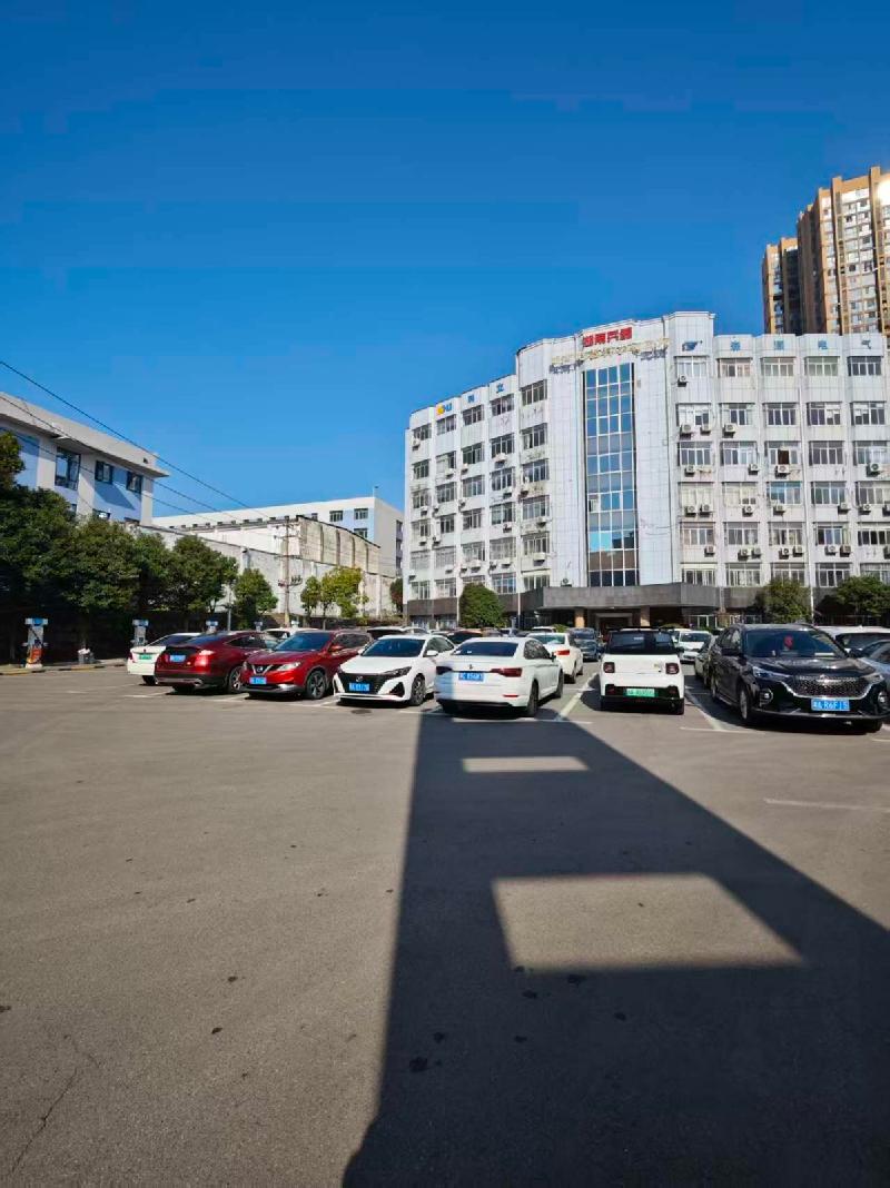 湖南电器科学研究院有限公司长沙市新中路办公楼6楼601室(国资监测编号GR2026HN1000209)