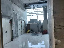 新疆新华书店发行有限责任公司租赁位于乌鲁木齐市经开区澎湖路986号4层部分房产(国资监测编号GR2026XJ1000070)