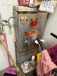 黄山市体育运动管理中心23项报废资产转让公告（重新挂牌）(国资监测编号GR2026AH2000133)