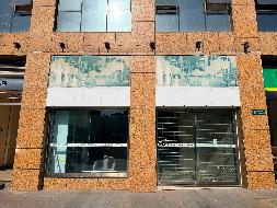 昆明市霖岚广场地块—B栋1层16号商铺租赁(三次挂牌)(国资监测编号GR2026YN1000019-3)