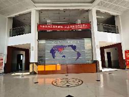 湖南电器科学研究院有限公司长沙市新中路办公楼6楼604室(国资监测编号GR2026HN1000212)