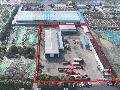淮安市万安实业有限公司地块西侧区域拆除资产转让公告