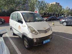 （蒙M21901）1台报废车辆招选回收机构（阿拉善左旗巴彦浩特镇人民政府）(国资监测编号GR2026NM1000596)