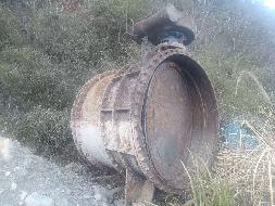 自动调数器、水轮发电机组、蝶阀等11项报废资产转让公告(国资监测编号GR2026AH2000138)