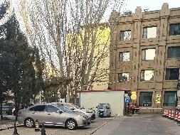 呼和浩特市赛罕区乌兰察布东路601号内蒙古建材科研设计院新建综合楼房产招租（年租金底价80000元，租期3年）(国资监测编号GR2026NM1000566)