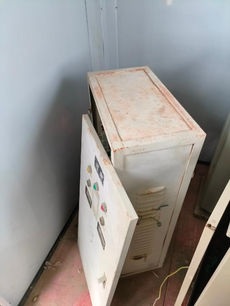 阿瓦提县卡尔墩农场有限责任公司转让一批报废资产(国资监测编号GR2026XJ1000149)