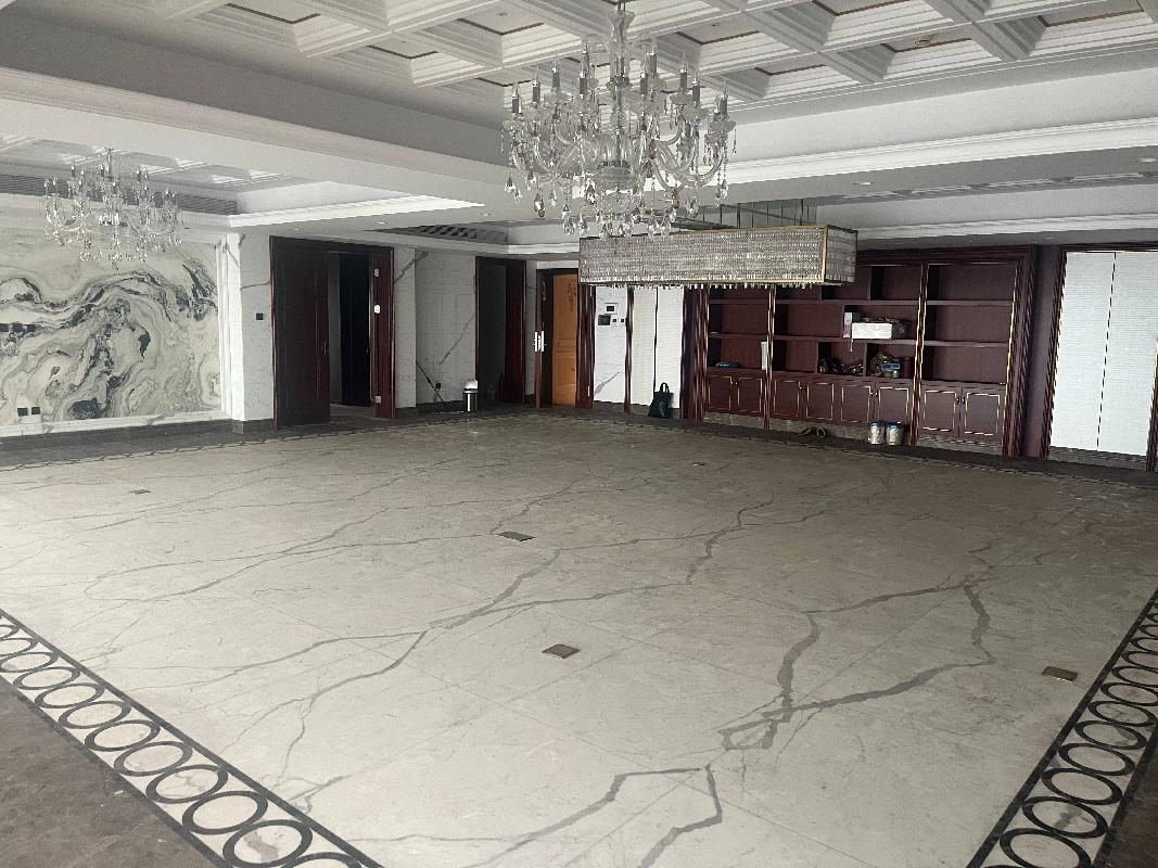 深圳市福田区东海国际中心二期B区A座27F、27H房产出租项目