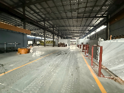 黄山市徽州区城北工业园永兴一路40号工业房产及土地使用权转让公告（重新挂牌）(国资监测编号GR2026AH2000141)