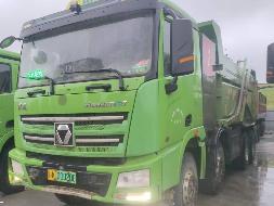 1台新能源自卸车№XG2601-05转让公告(国资监测编号GR2026JS4000348)