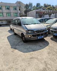 七辆车打包转让（深圳市领康达服务有限公司）(国资监测编号GR2026NM1000552-3)