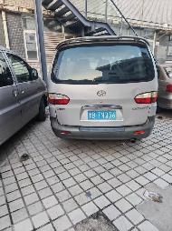 七辆车打包转让（深圳市领康达服务有限公司）(国资监测编号GR2026NM1000552-3)