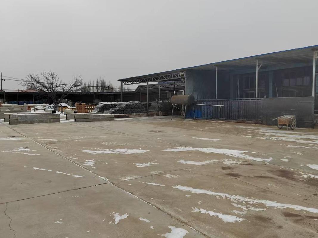 内蒙古金陶股份有限公司原机电厂院落及地上建筑物整体转让(国资监测编号GR2026NM1000663)