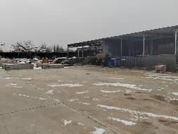 内蒙古金陶股份有限公司原机电厂院落及地上建筑物整体转让(国资监测编号GR2026NM1000663)