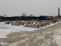 内蒙古金陶股份有限公司原机电厂院落及地上建筑物整体转让(国资监测编号GR2026NM1000663)
