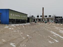 内蒙古金陶股份有限公司原机电厂院落及地上建筑物整体转让(国资监测编号GR2026NM1000663)