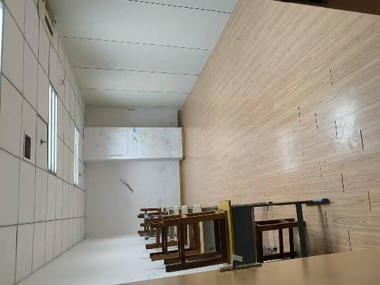 戚墅堰全民健身中心2M08、2M09室招租公告