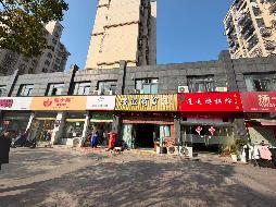 池州市贵池区昭明学苑小区共25套商业房产出租公告