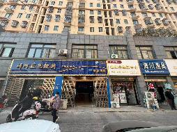 池州市贵池区昭明学苑小区共25套商业房产出租公告