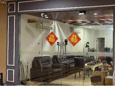 柳州市柳南区飞鹅路81号金鹅福地3栋2-13转让公告