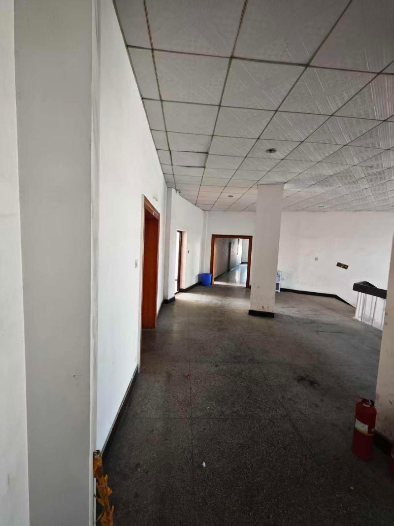 湖南电器科学研究院有限公司长沙市新中路办公楼7楼整层20间办公室出租(国资监测编号GR2026HN1000237)