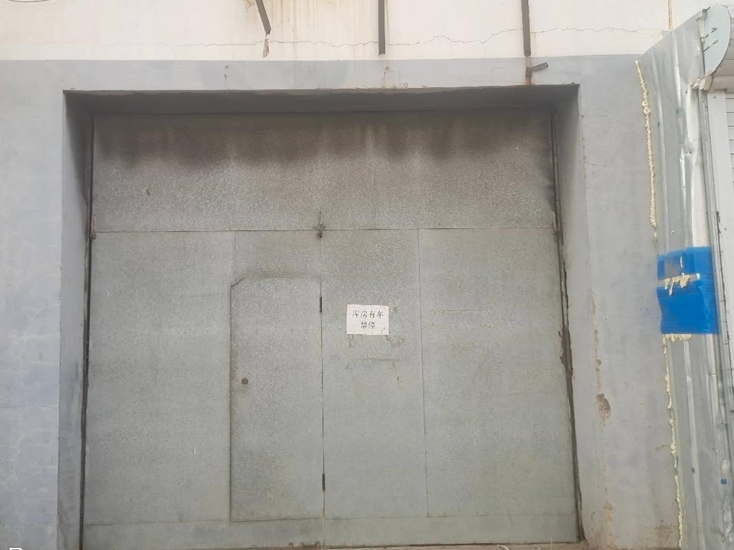 鄂伦春自治旗大杨树镇顺和路社区物资处综合楼3号库出租（租金5800.00元/年，租期一年）(国资监测编号GR2026NM1000682)