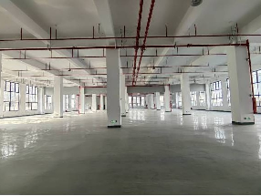 淮安市金湖县经济开发区金石大道23号电子产业园9#厂房招租项目(国资监测编号GR2026JS5000387)