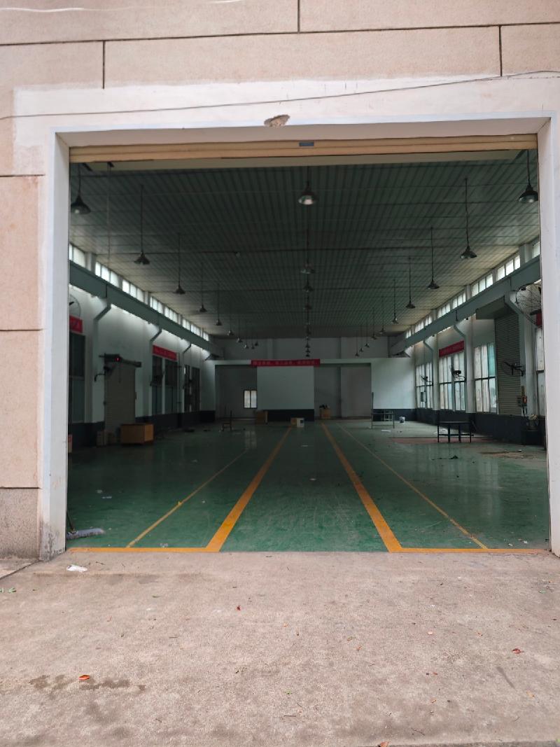 湖南电器科学研究院有限公司长沙市新中路3号加工车间整体出租(国资监测编号GR2026HN1000238)