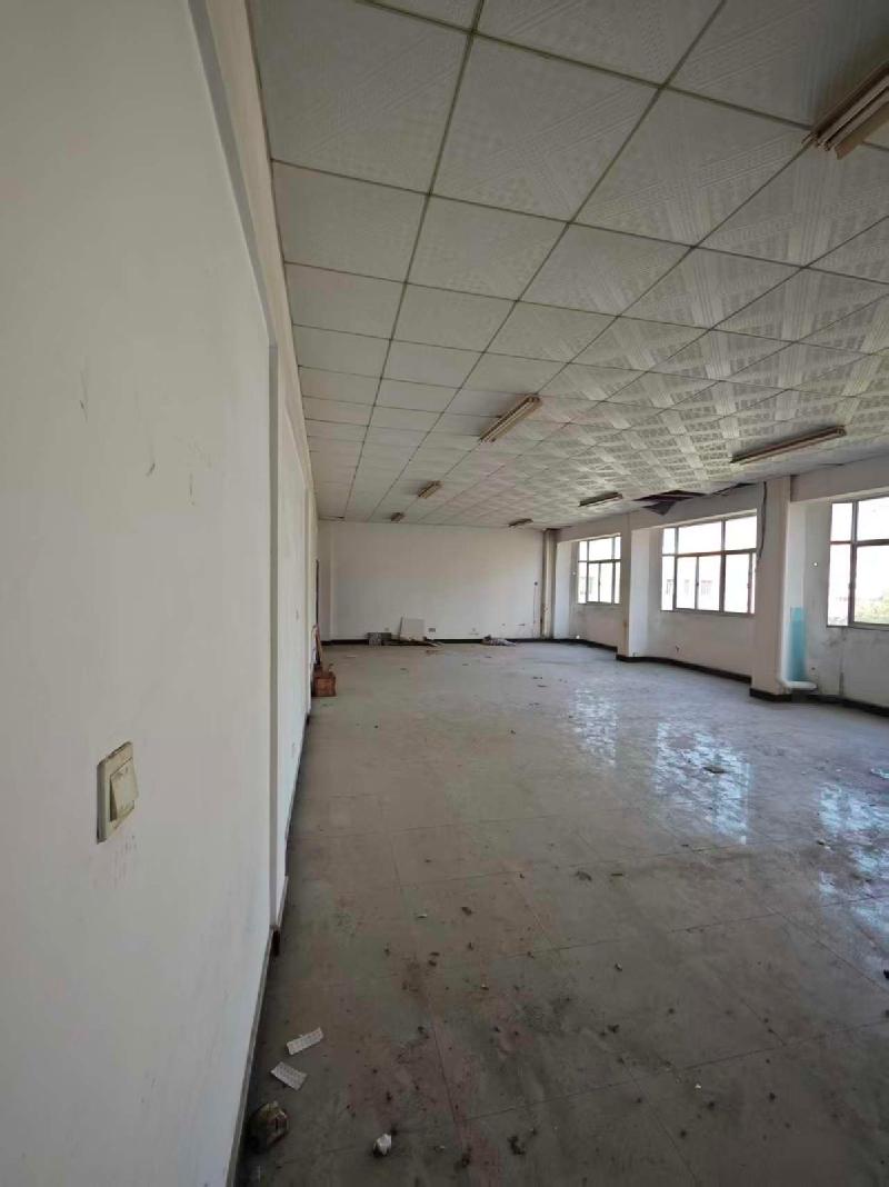 湖南电器科学研究院有限公司长沙市新中路办公楼7楼整层20间办公室出租(国资监测编号GR2026HN1000237)