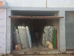 鄂伦春自治旗大杨树镇顺和路社区物资处综合楼10号库出租（租金2800.00元/年，租期一年）(国资监测编号GR2026NM1000686)