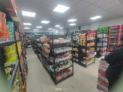 江苏建筑职业技术学院湖西校区C5公寓楼一层门店西8号房（用于校园超市）公开招租(国资监测编号GR2026JS1000353)