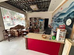 青阳县丁桥镇丁桥街西侧原丁桥药站商业房产出租公告(国资监测编号GR2026AH2000176)