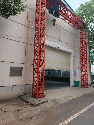 湖南电器科学研究院有限公司长沙市新中路3号加工车间整体出租(国资监测编号GR2026HN1000238)