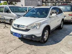 (粤B698S6)本田CRVDHW6450B(CR-V 2.0)SUV车2.0处置（深圳市领康达服务有限公司）转让(国资监测编号GR2026NM1000595)