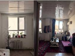 奎屯陆海物资储运有限责任公司转让位于伊宁市飞机场路2巷43号阿希金矿9号住宅楼1单元202室房产(国资监测编号GR2026XJ1000150)