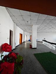 湖南电器科学研究院有限公司长沙市新中路办公楼7楼整层20间办公室出租(国资监测编号GR2026HN1000237)