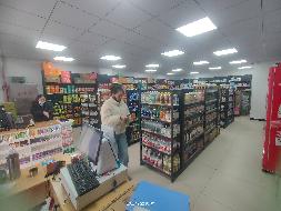 江苏建筑职业技术学院湖西校区C5公寓楼一层门店西8号房（用于校园超市）公开招租(国资监测编号GR2026JS1000353)